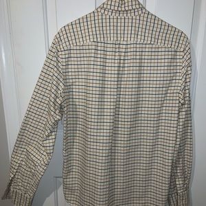 J. Crew Slim Fit Buttondown